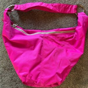 Lululemon Y2K Hot Pink Women's Bag